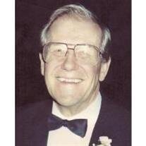 Captain Roger Hicks Banner,  United States Coast Guard, retired
