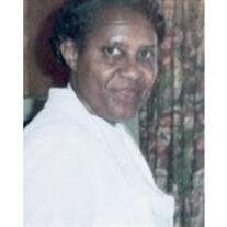 Irene Bertha Briggs