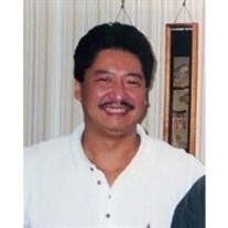 Michael Keiichi Furukawa