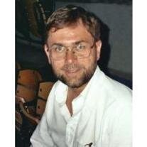 Ronald S.  Nau