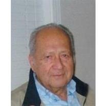 Edilberto Terrones Miranda