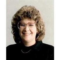Deborah Kay  Legard