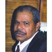 Charles Silvesta Daye