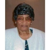 Sallie J. Morris