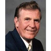 Paul H. Willis