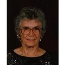 Laura B. Johnston