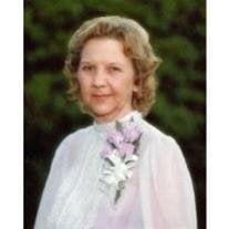 Dolores Mildred Orrison