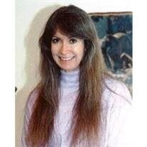 Karen Bliss Bandhold