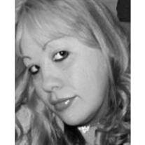 Krystle Deanna Granlund
