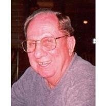 Norman Kenneth "Ken" "Red"  Huffman