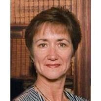Frances Louise Evans