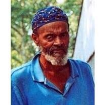 Alvin Roy Thornton