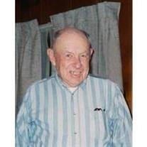 "Dude" Lester O. Moxley, Sr.