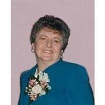 Ethel Baker