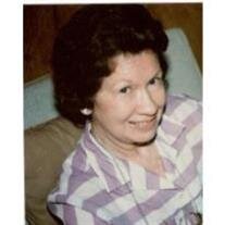 Bette Jane Scheller