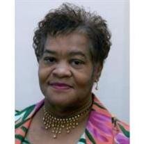 Edna Virginia Johnson
