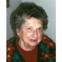 Betty Jane Terwilliger
