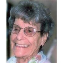 Helen D.  Scheier