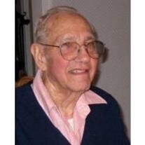 E. Kenneth Mehl