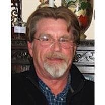 Paul "Benny" Cooke, Jr.