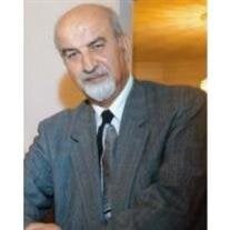 Abbass Jananpour