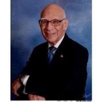 Capt. Robert Juarez