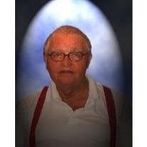 Glen Perry Cole