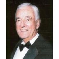 The honorable Arthur William Sinclair