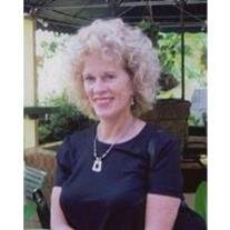 Marion Hayward Pontzer