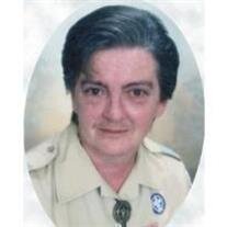 Ruth Joyce Holland