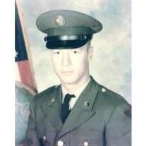 Gary F.  Howell, Sr.