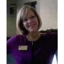 "Kitty" Mary Kathryn Sims