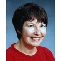 Charleen A. Truax