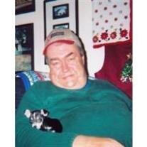 Roy C. Stream