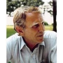 Robert  "Bob" Ambrose Huber