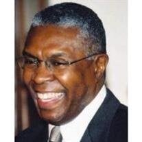 Jorman Granger