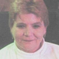 Tina M. Satterfield