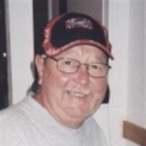 Mr. Barney Wayne "Grandaddy" McCullar