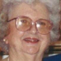 Dorothy Ellsworth Gulliver-Kelberlau