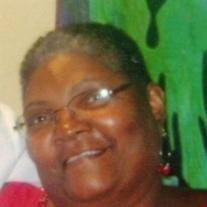 Delores Alston White