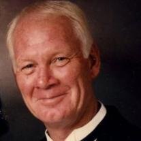 Albert McClendon
