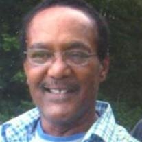 Mr. Roger  James Nabors