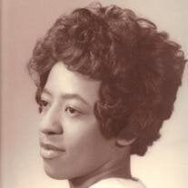 Gladys Lewis Smith