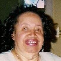 Mary L. Cromer