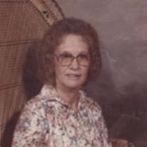 Ms. Lorine Richter Eakins