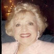 Mabel Hilda  Young 