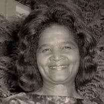 Mary Lou Watson