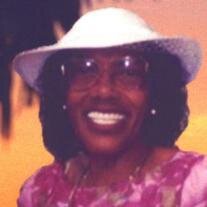 Bertha  McCollum