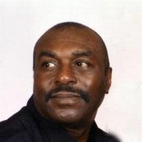 James Thomas Royster