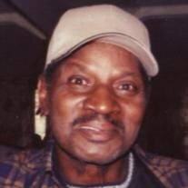 Theodore S. Miller